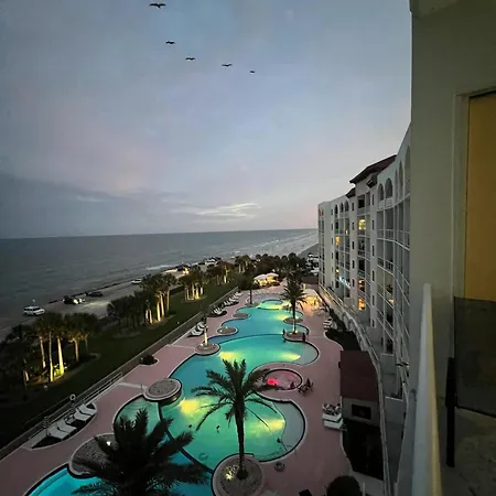 Unique Beachfront Condo With Exceptional Views